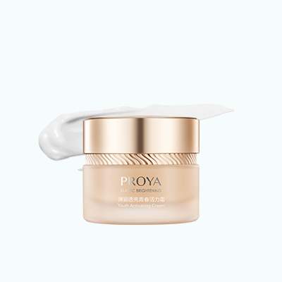 珀莱雅弹润透亮青春活力霜（滋润型）